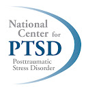 National Center for PTSD homepage