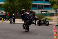 First image